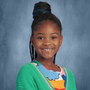 Meet your Posher, April